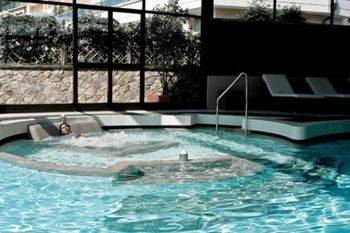 Hotel Igea Suisse
