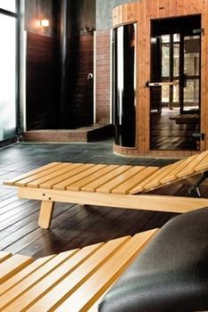 Hotel Igea Suisse