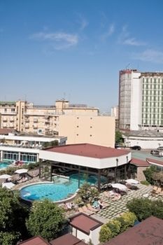 Hotel Igea Suisse