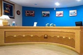Hotel Moon Valley