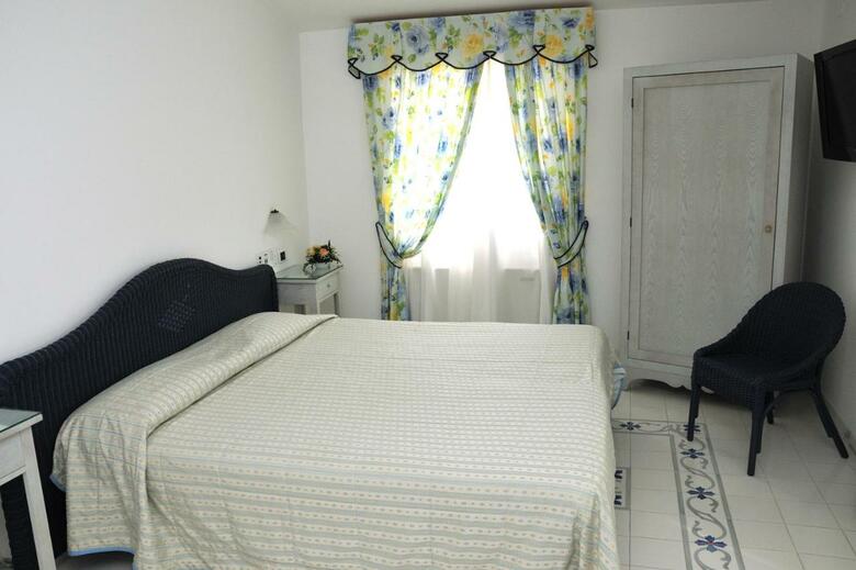 Hotel Villa Irlanda