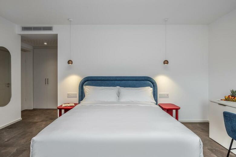 Palace Hotel Citt�