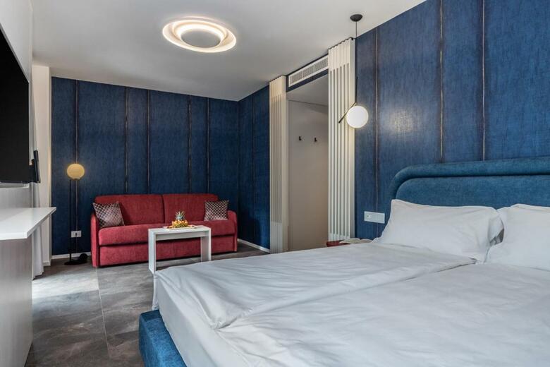 Palace Hotel Citt�
