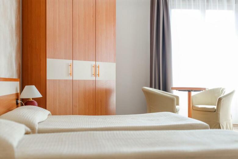 Palace Hotel Citt�