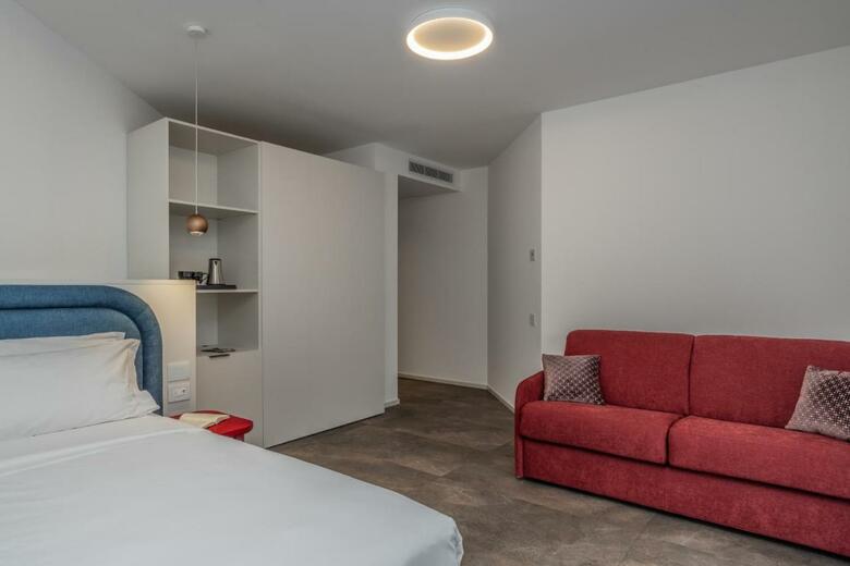 Palace Hotel Citt�