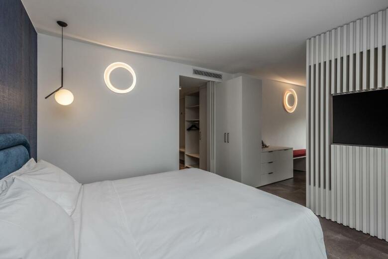 Palace Hotel Citt�