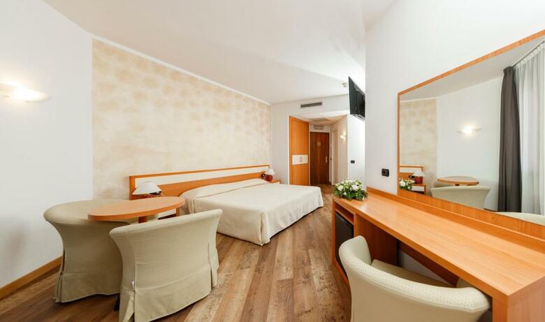 Palace Hotel Citt�