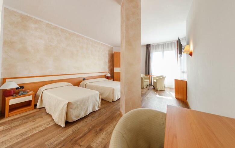 Palace Hotel Citt�