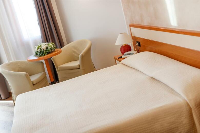 Palace Hotel Citt�