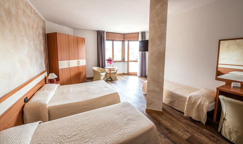 Palace Hotel Citt�