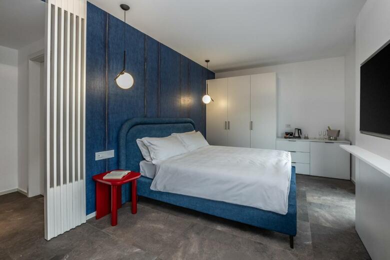 Palace Hotel Citt�