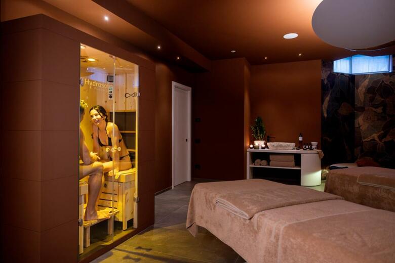 Palace Hotel Citt�