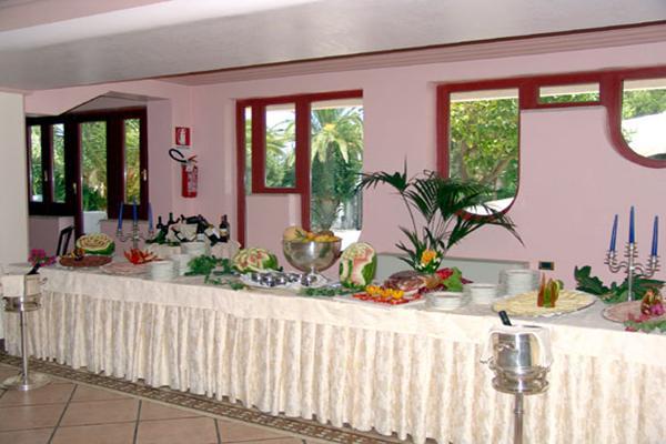 Hotel Assinos Palace