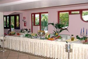 Hotel Assinos Palace