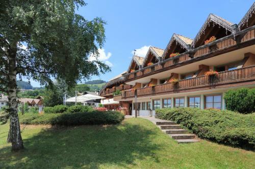Park Hotel Bellacosta