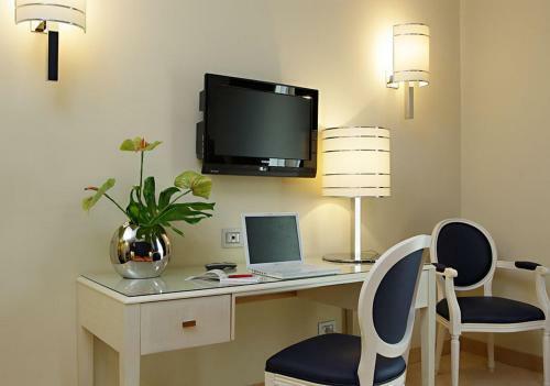 Just Hotel Lomazzo Fiera