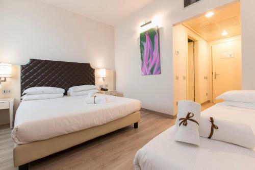 Just Hotel Lomazzo Fiera