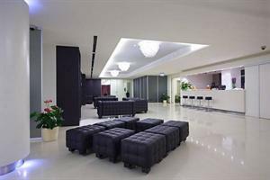 Just Hotel Lomazzo Fiera