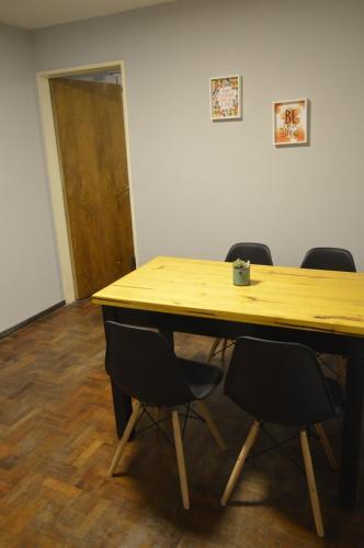 Apartamento Independencia