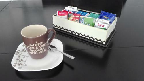 Apartamento S�ptimo Piso