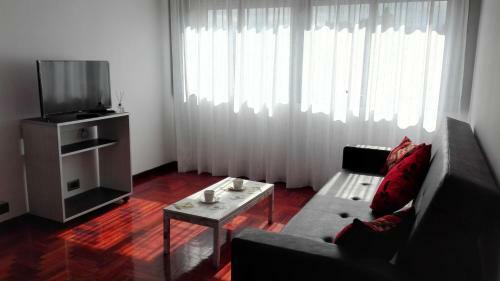 Apartamento S�ptimo Piso