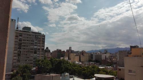 Apartamento S�ptimo Piso