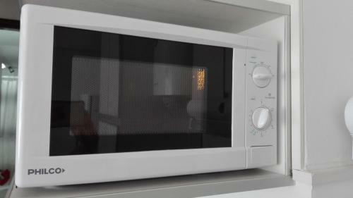 Apartamento S�ptimo Piso