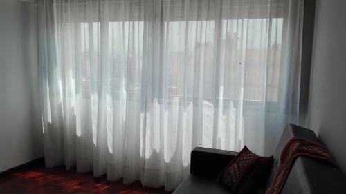 Apartamento S�ptimo Piso
