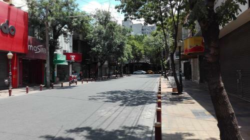 Apartamento S�ptimo Piso