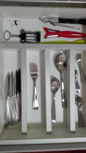 Apartamento S�ptimo Piso