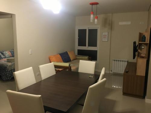 Apartamento Departamento Edificio Las Acacias