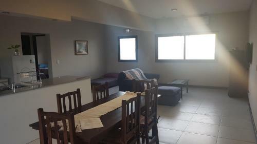 Apartamento Departamento En Complejo Las Lilas Mendoza