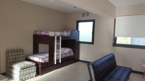 Apartamento Departamento En Complejo Las Lilas Mendoza