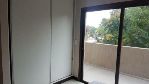 Apartamento Departamento En Complejo Las Lilas Mendoza