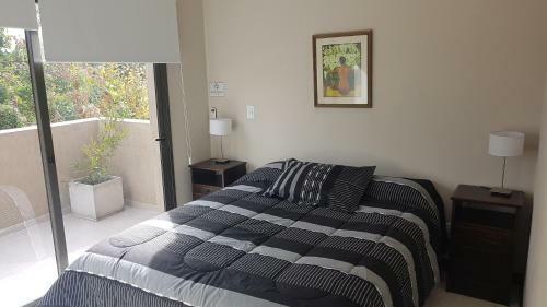 Apartamento Departamento En Complejo Las Lilas Mendoza