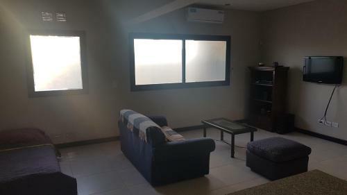 Apartamento Departamento En Complejo Las Lilas Mendoza