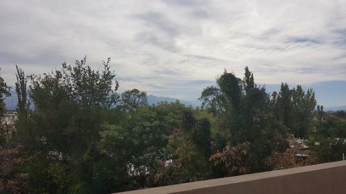 Apartamento Departamento En Complejo Las Lilas Mendoza