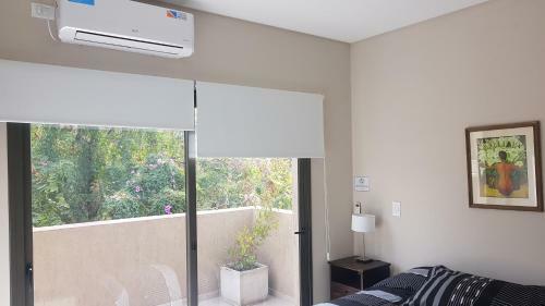 Apartamento Departamento En Complejo Las Lilas Mendoza