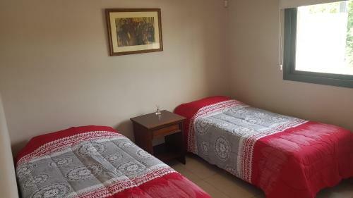 Apartamento Departamento En Complejo Las Lilas Mendoza