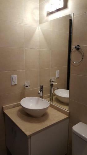 Apartamento Departamento En Complejo Las Lilas Mendoza