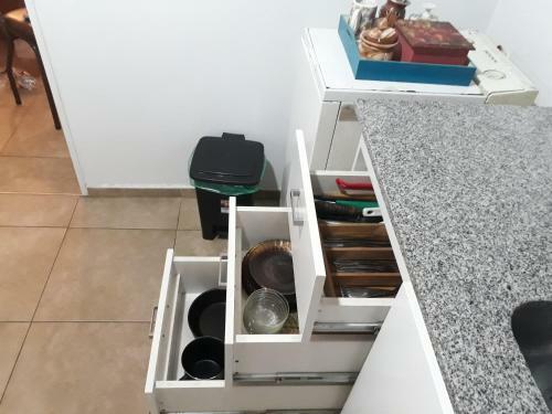 Apartamento Amplio Y Luminoso, 5ta Secci�n