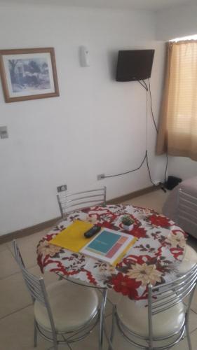 Apartamento Star Wine