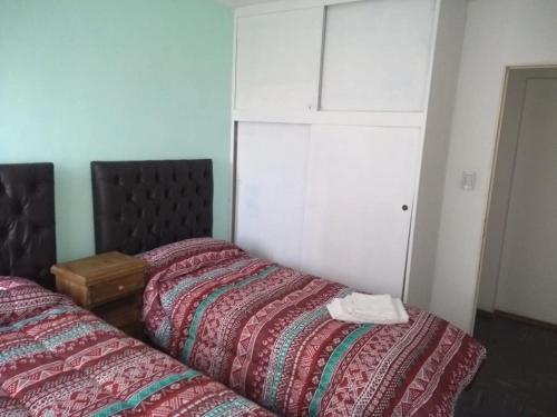 Apartamento Departamento Amplio Mendoza Centro, Con Cochera