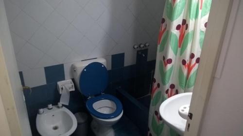Apartamento Departamento Amplio Mendoza Centro, Con Cochera