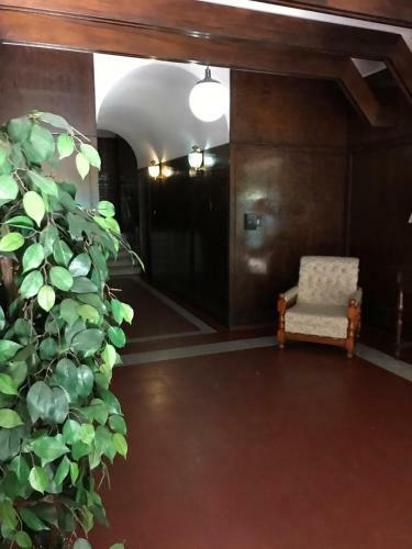 Apartamento Departamento Amplio En El Coraz�n de Mendoza