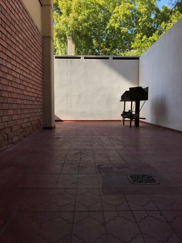 Apartamento Departamento Amplio En El Coraz�n de Mendoza