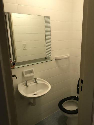Apartamento Departamento Amplio En El Coraz�n de Mendoza