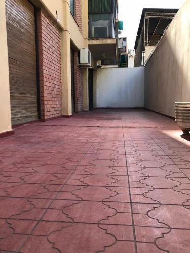 Apartamento Departamento Amplio En El Coraz�n de Mendoza