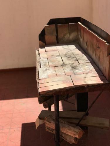 Apartamento Departamento Amplio En El Coraz�n de Mendoza