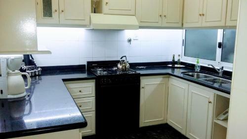 Apartamento Departamento Avd Colon